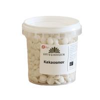 Urtegaarden Kakaosmör eko - 80 g