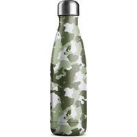 JobOut Vattenflaska Camouflage - 500 ml