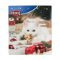Julkalender till din katt under advent Med24.se