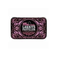 Reneè Voltaire Lakritspastiller - 40 g