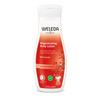 Weleda Pomegranate Regenerating Body Lotion skyddar huden från de första ålderstecknen Med24.se
