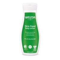 Weleda Skin Food Body Lotion - 200 ml