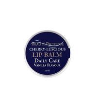 Beauté Pacifique Lip Balm Vanilla - 15 ml