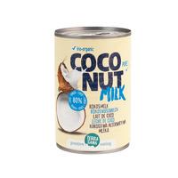 Terrasana Kokosmjölk, eko - 400 ml