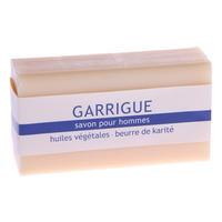 Tvål Garrigue Midi, eko - 100 g