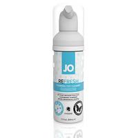 JO rengöringsskum för sexleksaker - 50 ml