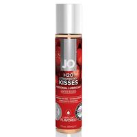 JO H2O glidmedel Strawberry - 30 ml