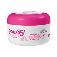 Douxo S3 Calm Pads - 30 st