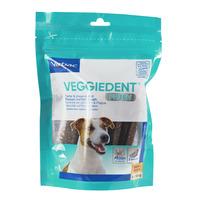 Virbac VeggiDent FR3SH Tuggpinne, S - 15 st