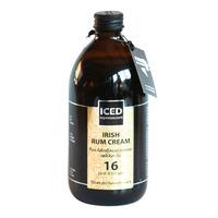 Farm Mountain Iced Espresso Irish Rum Cream - 500 ml