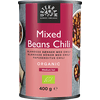 Urtekram Chili Bönor Mix, eko - 400 g