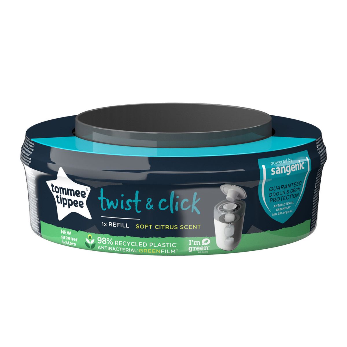 Tommee tippee refill sales 12