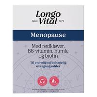 LongoVital Menopause - 60 tabletter