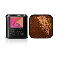 Mill & Mortar Cake Factor eko - 50 g