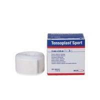 Tensoplast sport - 2,5 cm x 3 cm