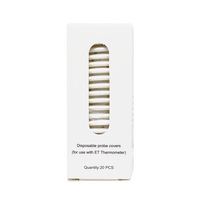 ValMed Engångs-skyddshättor Örontermometer - 15 st