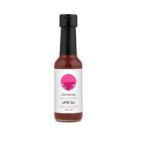 Clearspring Ume Su Plommonvinäger, eko - 150 ml