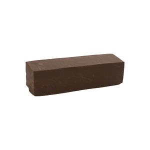 Aurion Mörk Nougat vegansk, eko - 100 g