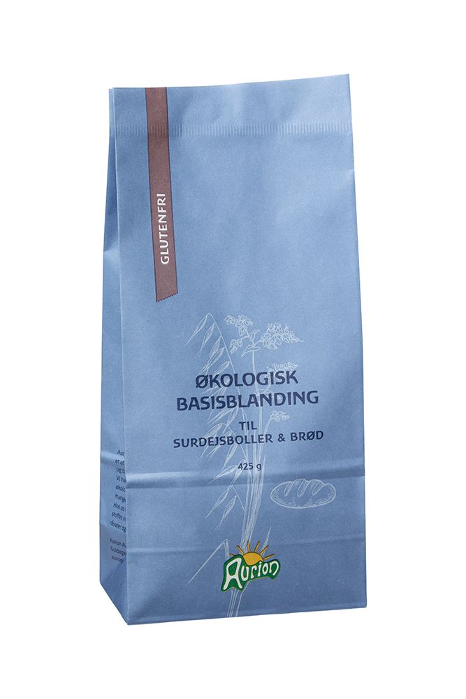 Surdegsbullar/bröd
