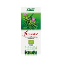 Salus Kronärtskocksjuice - 200 ml