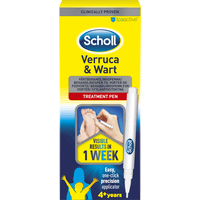 Dr. Scholl's Vårtpenna - 2 gram