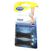 Scholl Expert Care Footfile Refill Heel - 2 st