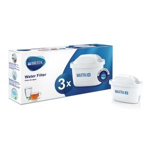 Brita Maxtra+ vattenfilterpatron - 3 st