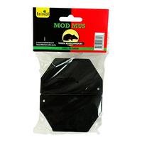 Trinol avskärmingslåda för muskorn - 2 st