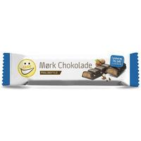Easis Mörk Choklad med Pralin - 35 g