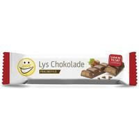 Easis Ljus Choklad med Pralin - 35 g