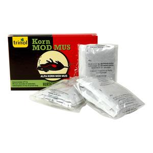 Trinol Alfa korn mot möss - 150 g