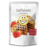 Easis Våffelmix med fullkorn - 300 g