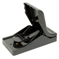 Trinol Powercat Råttfälla i plast