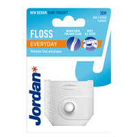 Jordan Everyday Tandtråd - 30 m