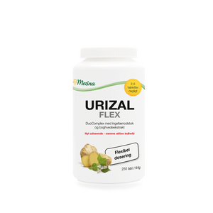 Urizal Flex - 250 st