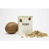 Kraes babybad - havre & kokos - 200 g - ingredienser