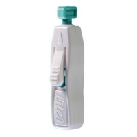 Vitrex Safety Sterilance Lite III Engångs - 100 st - Grön