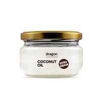 Dragon Superfoods Kokosolja, eko - 100 ml