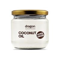 Dragon Superfoods Kokosolja, eko - 300 ml