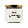 Dragon Superfoods ekologisk kokosolja - 300 ml Med24.se