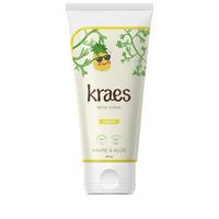 KRAES Rene Totter schampo med ananasdoft - 200 ml
