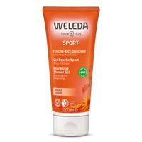 Weleda Arnica Sport Shower Gel - 200 ml