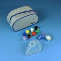 Mediplast PEP/Rmt-set - PEP/Rmt-set - juniormask