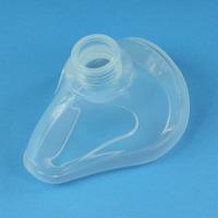 Mediplast mask till Pep/Rmt system - flera storlekar