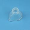 Mediplast mask till Pep/Rmt system - flera storlekar - mask till spädbarn