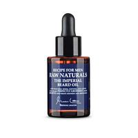 Raw Naturals Imperial Beard Oil - 50 ml