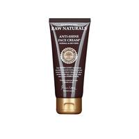 Raw Naturals Anti-Shine Face Cream - 100 ml