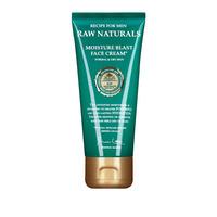 Raw Naturals Moisture Blast Face Cream - 100 ml