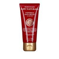 Raw Naturals Universal Face Cream - 100 ml
