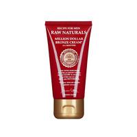 Raw Naturals Million Dollar Bronze Cream - 75 ml